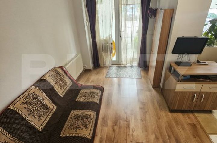 Garsonieră de vanzare CLUJ-NAPOCA - Cluj anunturi imobiliare Cluj