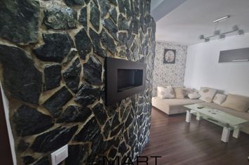 Apartament 3 camere de inchiriat TURNISOR - Sibiu anunturi imobiliare Sibiu