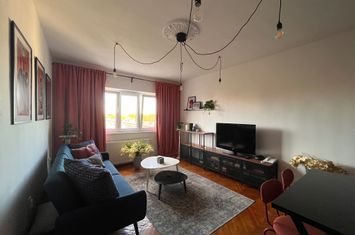 Apartament 3 camere de vanzare CIRCUMVALATIUNII - Timis anunturi imobiliare Timis