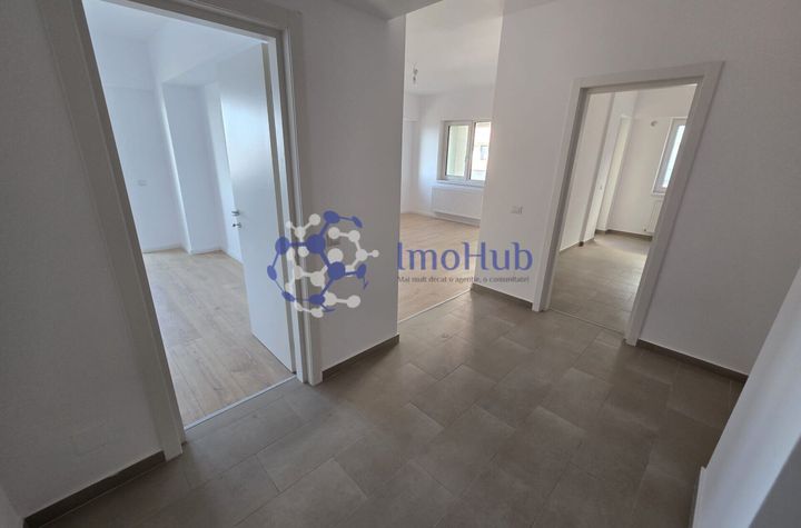 Locuinta Viitorului TAU - Ap. 2 Camere + Terasa anunturi imobiliare Iasi