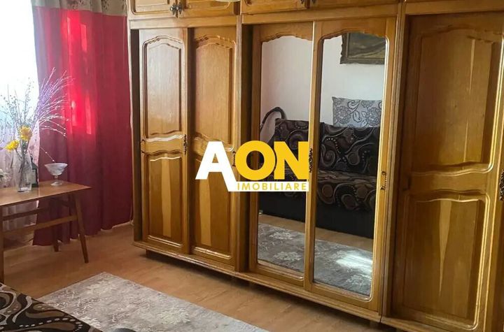 Garsoniera confort 1, parter, Cetate anunturi imobiliare Alba
