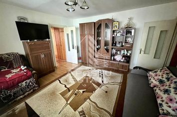 Apartament cu 2 camere, centrala proprie, zona Sagului - Dambovita anunturi imobiliare Timis
