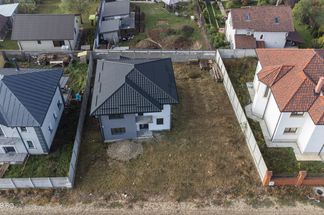 Vilă 5 cam de vânzare Bucuresti - Dragomiresti-Deal