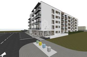 Spatiu Comercial - Zona Floresti/Tineretului - Bloc Nou/Open Space anunturi imobiliare Cluj