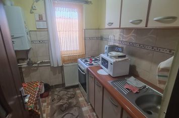 Apartament cu 2 camere de vânzare în Câmpina - Zona semicentrala anunturi imobiliare Prahova