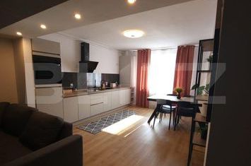 Apartament 2 camere de vanzare FLORESTI - Cluj anunturi imobiliare Cluj