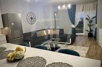 Apartament 3 camere de vanzare CLUJ-NAPOCA - Cluj anunturi imobiliare Cluj