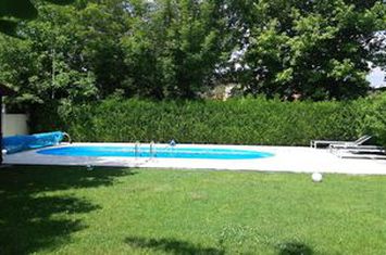Vila cu piscina, teren 800 mp, Iancu Nicolae anunturi imobiliare Bucuresti