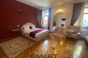 Casă - 5 camere de vanzare SIBIU - Sibiu anunturi imobiliare Sibiu