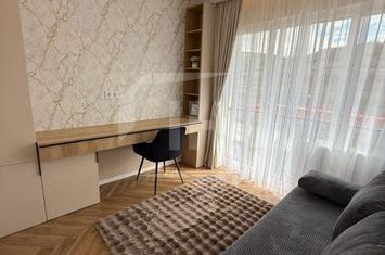 Apartament 3 camere de vanzare FLORESTI - Cluj anunturi imobiliare Cluj