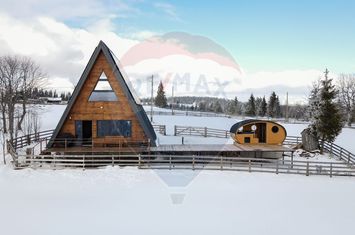 Cabană Mărișel, Comision 0 % anunturi imobiliare Cluj