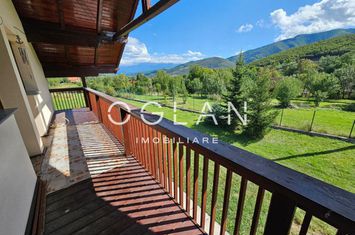 Casă - 5 camere de vanzare SADU - Sibiu anunturi imobiliare Sibiu