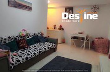 Apartament 2 camere de vanzare VALEA LUPULUI - Iasi anunturi imobiliare Iasi