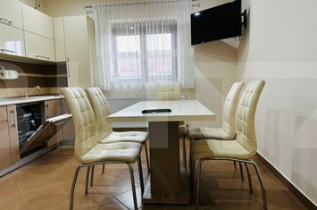 Casă - 6 camere de vanzare VLADIMIRESCU - Arad anunturi imobiliare Arad