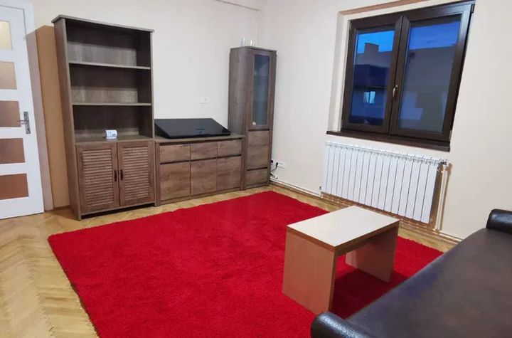 Apartament 2 camere de inchiriat TRACTORU - Brasov anunturi imobiliare Brasov