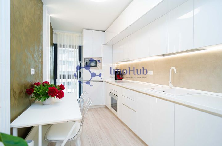Apartament 3 camere | Copou | 94 mp | Parcare | Loc de parcare anunturi imobiliare Iasi