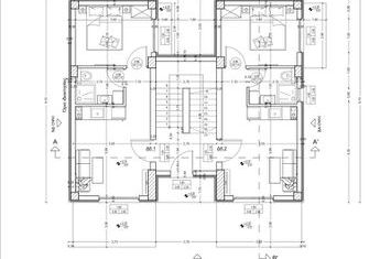 Apartament parter 35.85 mp — Paralia Ofriniou, 500 m de mare anunturi imobiliare Grecia