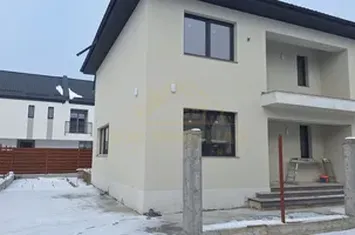 CASA INDIVIDUALA P+1+POD-250 MP TEREN anunturi imobiliare Bucuresti