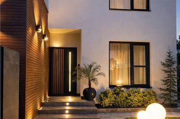 Casă - 4 camere de vanzare EXTERIOR EST - Mures anunturi imobiliare Mures