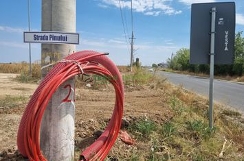 TEREN INDUSTRIAL 42.000 MP - CERNICA - A2 PUZ APROBAT anunturi imobiliare Bucuresti