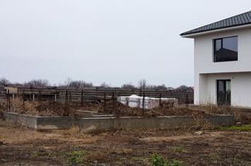 Teren de vanzare CORBEANCA - Bucuresti anunturi imobiliare Bucuresti