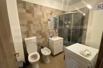 Apartament 2 camere de vanzare FLORESTI - Cluj anunturi imobiliare Cluj