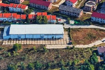 Vanzare- Hala industriala Pipera anunturi imobiliare Bucuresti