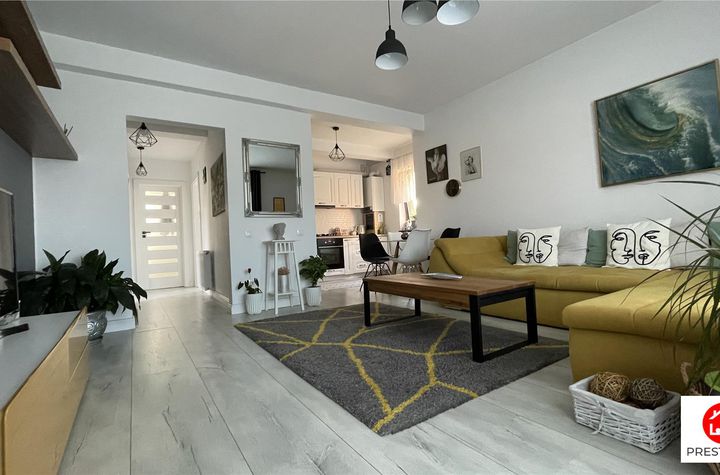 Apartament 2 camere de vanzare UNIRII - Mures anunturi imobiliare Mures