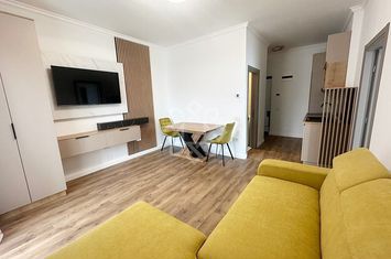 Apartament modern 2 camere de inchiriat in Sanmartin anunturi imobiliare Bihor