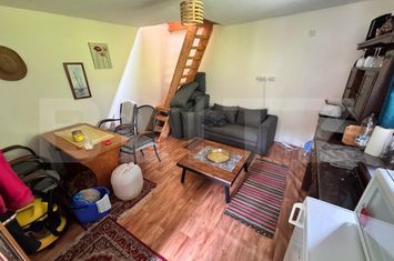 Vilă - 2 camere de vanzare RASCA - Cluj anunturi imobiliare Cluj