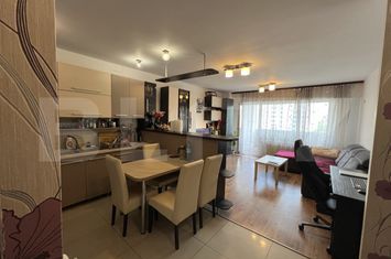Apartament 2 camere de vanzare CLUJ-NAPOCA - Cluj anunturi imobiliare Cluj