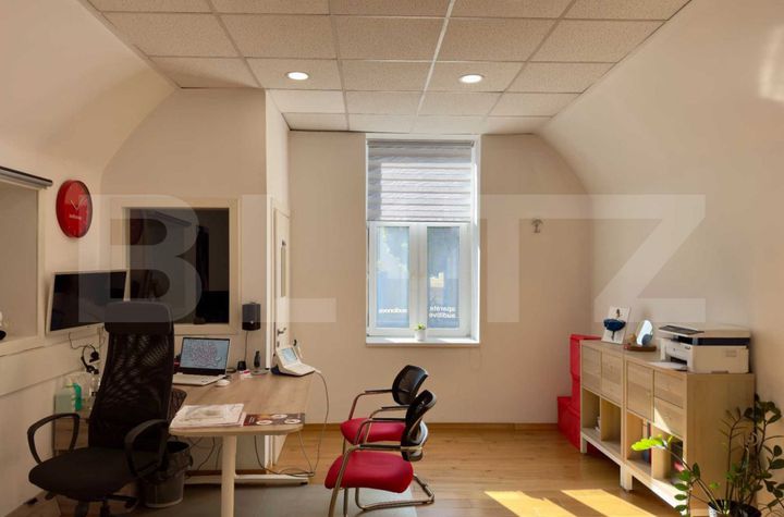 Spațiu comercial de vanzare CLUJ-NAPOCA - Cluj anunturi imobiliare Cluj