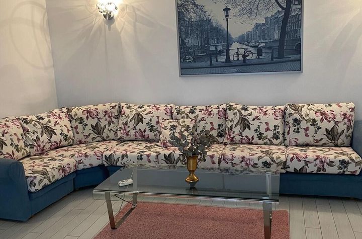 Barbu Vacarescu, Fratelli, inchiriere apartament 2 camere, modern mobilat, bloc din 2011, anunturi imobiliare Bucuresti