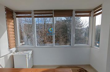 Apartament 2 camere de inchiriat TRACTORUL - Brasov anunturi imobiliare Brasov