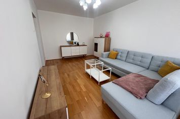 Apartament 3 camere de inchiriat MIHAI VITEAZU - Sibiu anunturi imobiliare Sibiu