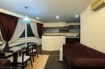 APARTAMENT CU VEDERE LA PARCUL HERATSRAU anunturi imobiliare Bucuresti