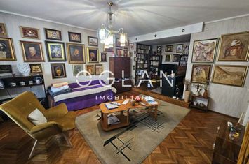 Vilă - 3 camere de vanzare CALEA DUMBRAVII - Sibiu anunturi imobiliare Sibiu