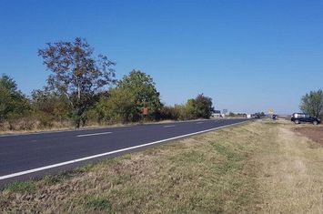 Teren intravilan de vânzare Brănești – DN3, deschidere 60 ml  investie anunturi imobiliare Bucuresti