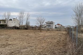 Teren construibil 420,5 mp - Chrysoupoli Nestos anunturi imobiliare Grecia