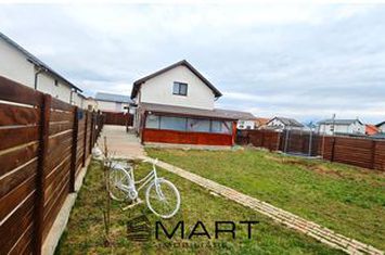 Casă - 4 camere de vanzare TARLUNGENI - Brasov anunturi imobiliare Brasov