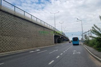 TEREN 35.000 MP CU TOATE UTILITATILE - SPLAIUL DAMBOVITEI anunturi imobiliare Bucuresti