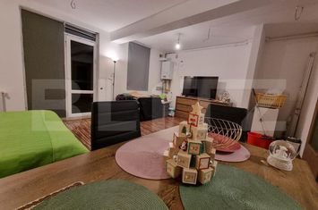 Garsonieră de vanzare BACIU - Cluj anunturi imobiliare Cluj
