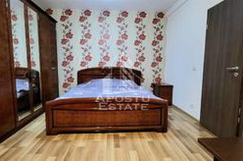 Apartament cu o camera, centrala proprie, terasa, Giroc anunturi imobiliare Timis