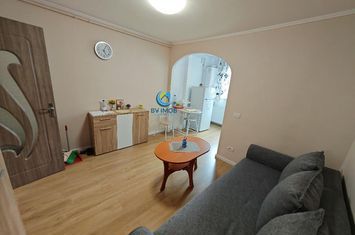 Garsonieră de inchiriat TRACTORUL - Brasov anunturi imobiliare Brasov