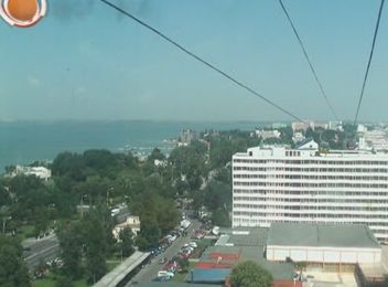 (VIDEO) Criza nu a oprit finalizarea niciunui proiect în Mamaia