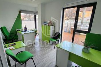 Spatiu de Birouri in Casa / Vila - Zona Gheorgheni - Parcari anunturi imobiliare Cluj