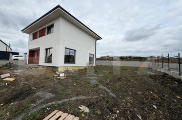 Vilă - 4 camere de vanzare CHINTENI - Cluj anunturi imobiliare Cluj