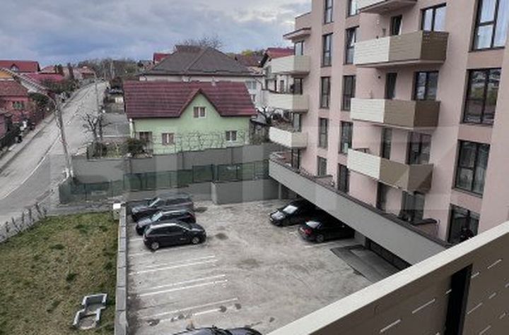 Apartament 4 camere de vanzare CLUJ-NAPOCA - Cluj anunturi imobiliare Cluj