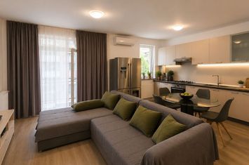 Apartament 2 camere, bloc din 2007, garaj, zona Grigorescu/14 Iulie anunturi imobiliare Cluj