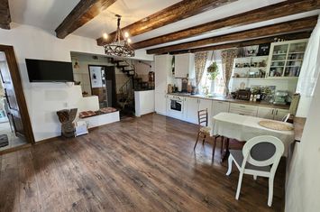 Vilă - 3 camere de vanzare OCOLIS - Alba anunturi imobiliare Alba